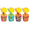 Juicy Drop Gummy Dip N Stix Cup, 3.4 Ounce, 8 Per Box, 16 Per Case | SKU: 724921 | UPC: 041116232190