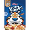 Kellogg s Frosted Flakes Original Cereal, 12 Ounce, 18 Per Case | SKU: 773934 | UPC: 038000234354
