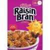 Kellogg s Raisin Bran Cereal Original, 16.1 Ounce, 10 Per Case | SKU: 779589 | UPC: 041192102110