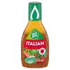 Wish-Bone Italian Regular Dressing Bottle, 8 Fluid Ounce, 12 Per Case | SKU: 608905 | UPC: 041321006135