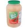 Wish-Bone Light Italian Dressing Bulk, 128 Fluid Ounce, 4 Per Case | SKU: 215182