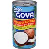 Goya Coco Cream Of Coconut, 15 Ounces, 24 Per Case | SKU: 493670 | UPC: 041331021630