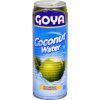 Goya Tall Coconut Water, 17.6 Fluid Ounces, 24 Per Case | SKU: 493864 | UPC: 041331027878