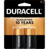 Duracell Ultra Coppertop Aaa Batteries, 2 Count, 18 Per Pack, 3 Per Case | SKU: 444653