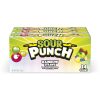 Sour Punch Rainbow Straws Gummy Candy, 2 Ounce, 288 Per Case | SKU: 610026 | UPC: 041364087924