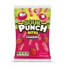 Sour Punch Strawberry Bites, 5 Ounce, 12 Per Case | SKU: 714495 | UPC: 041364180151