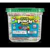 Sour Punch 4 Flavors Twists Individually Wrapped, 2.59 Pound, 6 Per Case | SKU: 701851 | UPC: 041364084916