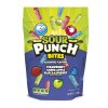 Sour Punch Assorted Bites, 3.375 Pound, 6 Per Case | SKU: 716224 | UPC: 041364187457