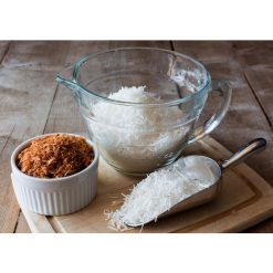 Coral Bay Fancy Long Shred Coconut, 4.5 Kilogram | SKU: 344031 | UPC: 041367114320