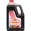 Kikkoman Teriyaki Sauce, Kosher, 1 Gallon Jug - 4 Per Case | SKU: 563556