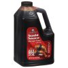 Kikkoman Unagi Tare Sushi Sauce, 2.4 Kilogram, 6 Per Case | SKU: 563609