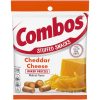 Combos Cheddar Cheese Pretzel Combo Snack, 6.3 Ounces, 12 Per Case | SKU: 568922 | UPC: 041419420058