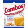 Combos Cheddar Cheese Cracker Combo Snack, 6.3 Ounces, 12 Per Case | SKU: 568921 | UPC: 041419420072