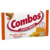 Combos Cheddar Cheese Pretzel Baked Snacks, 1.8 Ounces, 216 Per Case | SKU: 556759 | UPC: 041419714713
