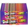 Now and Later Morphs Candy, 24 Per Box, 12 Per Case | SKU: 708134 | UPC: 041420042539