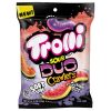 Trolli Flipside Duo Crawlers Gummy Candy Peg Bag, 4.25 Ounce, 12 Per Case | SKU: 753814 | UPC: 041420078156