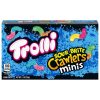 Trolli Sour Brite Crawlers Theater Box, 3.5 Ounce, 12 Per Case | SKU: 591193 | UPC: 041420100253