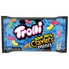 Trolli Sour Brite Crawlers Minis, 2 Ounce, 18 Per Box, 8 Per Case | SKU: 608404 | UPC: 041420110993
