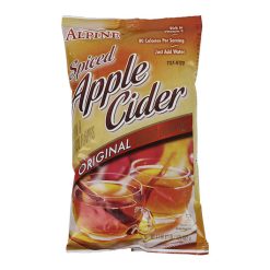 Alpine Spiced Apple Cider, 17 Ounces, 12 Per Case | SKU: 452727 | UPC: 041449101903 | GTIN: 00041449101903