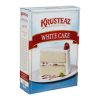 Krusteaz Professional White Cake Mix, 5 Pound, 6 Per Case | SKU: 452664 | UPC: 041449102122