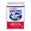 White Wings Flour Tortilla Mix, 2 Pound, 12 Per Case | SKU: 792516 | UPC: 041460353473