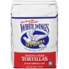 White Wings Flour Tortilla Mix, 4 Pound, 6 Per Case | SKU: 792412 | UPC: 041460355521
