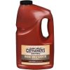 Cattlemens Smokey Base Bbq Sauce Bulk, 152 Ounce, 4 Per Case | SKU: 268128 | UPC: 041500053097