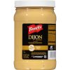 French s Dijon Mustard with Chardonnay, 32 Ounce, 6 Per Case | SKU: 343832 | UPC: 041500741284