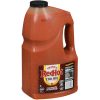 Frank s Redhot Extra Cayenne Pepper Hot Sauce, 1 Gallon, 4 Per Case | SKU: 378265 | UPC: 041500751962