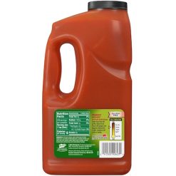 Frank s Redhot Sriracha Chili Hot Sauce Bottle, 0.5 Gallon, 4 Per Case | SKU: 592591 | UPC: 041500906232