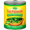Las Palmas Green Diced Chiles, 100 Ounces, 6 Per Case | SKU: 359608 | UPC: 041501160503