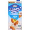 Almond Breeze Vanilla Almondmilk Cartons, 32 Fluid Ounce, 12 Per Case | SKU: 808041 | GTIN: 10041570068363