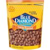 Blue Diamond Honey Roasted Almonds, 16 Ounces, 6 Per Case | SKU: 741602 | UPC: 041570144107
