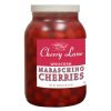 Cherry Lane Maraschino Cherry With Stem, 1 Gallon, 4 Per Case | SKU: 639606 | UPC: 041580778750