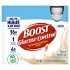 Boost Glucose Control Very Vanilla Nutritional Drink, 8 Fluid Ounce, 6 Per Box, 4 Per Case | SKU: 549178 | UPC: 041679157800