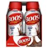 Boost Original Rich Chocolate Nutritional Drink, 8 Fluid Ounce, 6 Per Box, 4 Per Case | SKU: 549209 | UPC: 041679675366