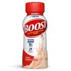 Boost Original Creamy Strawberry Nutritional Drink, 8 Fluid Ounce, 24 Per Case | SKU: 549210 | UPC: 041679676363