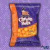 Utz Cheese Balls, 2.63 Ounces, 5 Per Case | SKU: 729774 | UPC: 041780023650