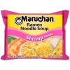 Maruchan Shrimp Flavored Ramen Noodle Soup, 3 Ounce, 24 Per Case | SKU: 487102