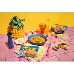 Maruchan Sweet Cheese Saucy Ramen Noodles, 3.23 Ounce, 20 Per Case | SKU: 814632