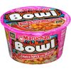 Maruchan Instant Hot & Spicy Shrimp Flavor Ramen Noodle Soup, 3.32 Ounces, 6 Per Case | SKU: 567744 | UPC: 041789903038