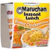 Maruchan Instant Roast Chicken Flavored Ramen Noodle Soup, 2.25 Ounces, 12 Per Case | SKU: 487077 | UPC: 041789901577