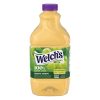 Welch s 100% White Grape Juice, 64 Fluid Ounce, 8 Per Case | SKU: 343403 | UPC: 041800229000