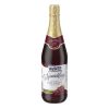 Welch s Sparkling Red Grape Juice, 25.4 Fluid Ounces, 12 Per Case | SKU: 247109 | UPC: 041800716500
