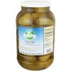 Bay Valley Dill 18-21 Count Pickle Whole Bulk, 1 Gallon, 4 Per Case | SKU: 458498
