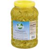 Bay Valley Sliced Pepperoncini, 1 Gallon, 4 Per Case | SKU: 382850 | UPC: 041820061680