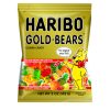 Haribo Gold Bears Gummy Candy, 5 Ounce, 12 Per Case | SKU: 616304 | UPC: 042238302204