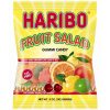 Haribo Confectionery Fruit Salad Gummy Candy, 5 Ounce, 12 Per Case | SKU: 616775 | UPC: 042238382251