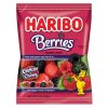 Haribo Confectionery Berries Gummy Candy, 5 Ounce, 12 Per Case | SKU: 616787 | UPC: 004223870522