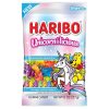 Haribo Unicorn-I-Licious, 8 Ounce, 10 Per Case | SKU: 774397 | UPC: 042238725218